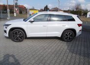 Škoda Kodiaq SUV / Terénní 2,0 l 147 kw