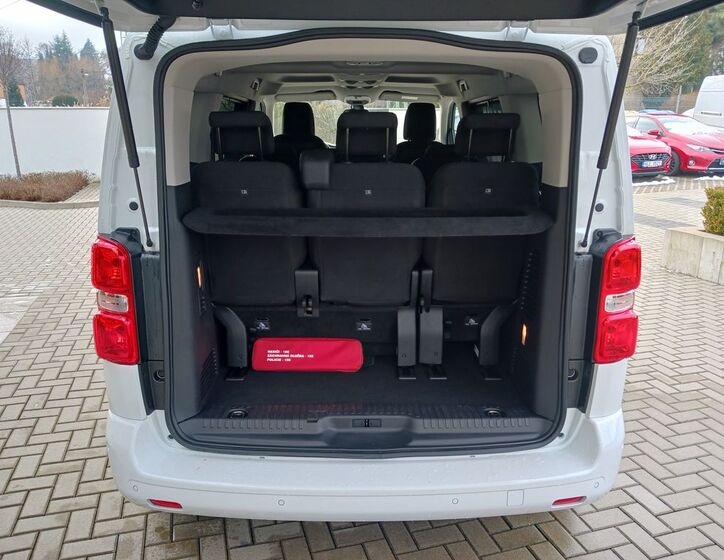 Toyota ProAce Verso 12