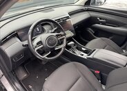 Hyundai Tucson SUV 1,6 l 110 kw