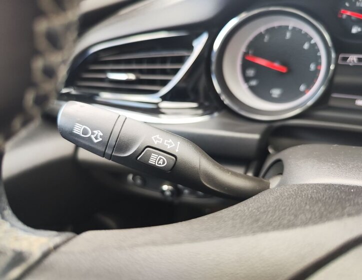 Opel Insignia Kombi 2,0 l 125 kw