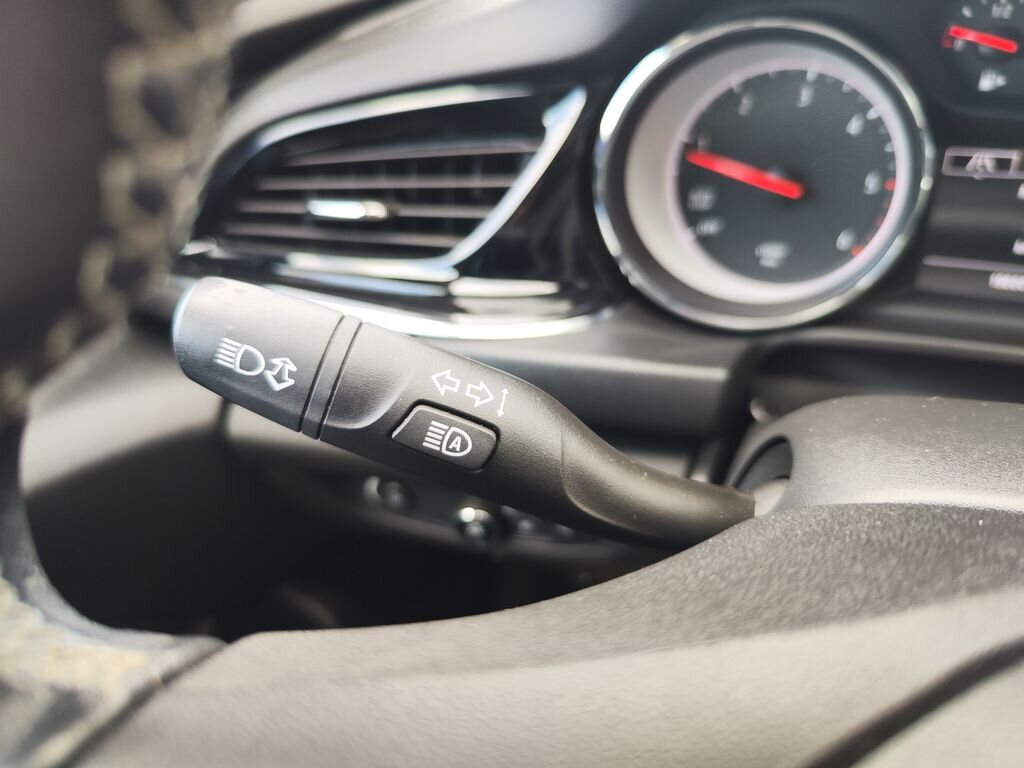 Opel Insignia Kombi 2,0 l 125 kw