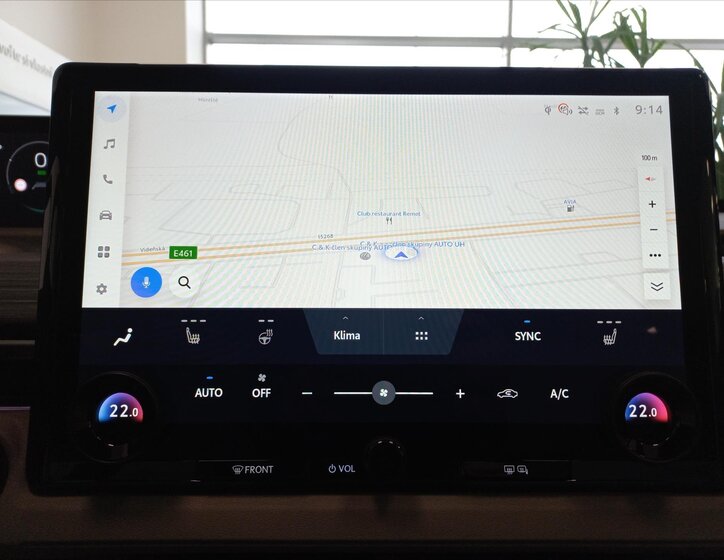 Toyota C-HR CUV / Crossover 0,0 252 kw