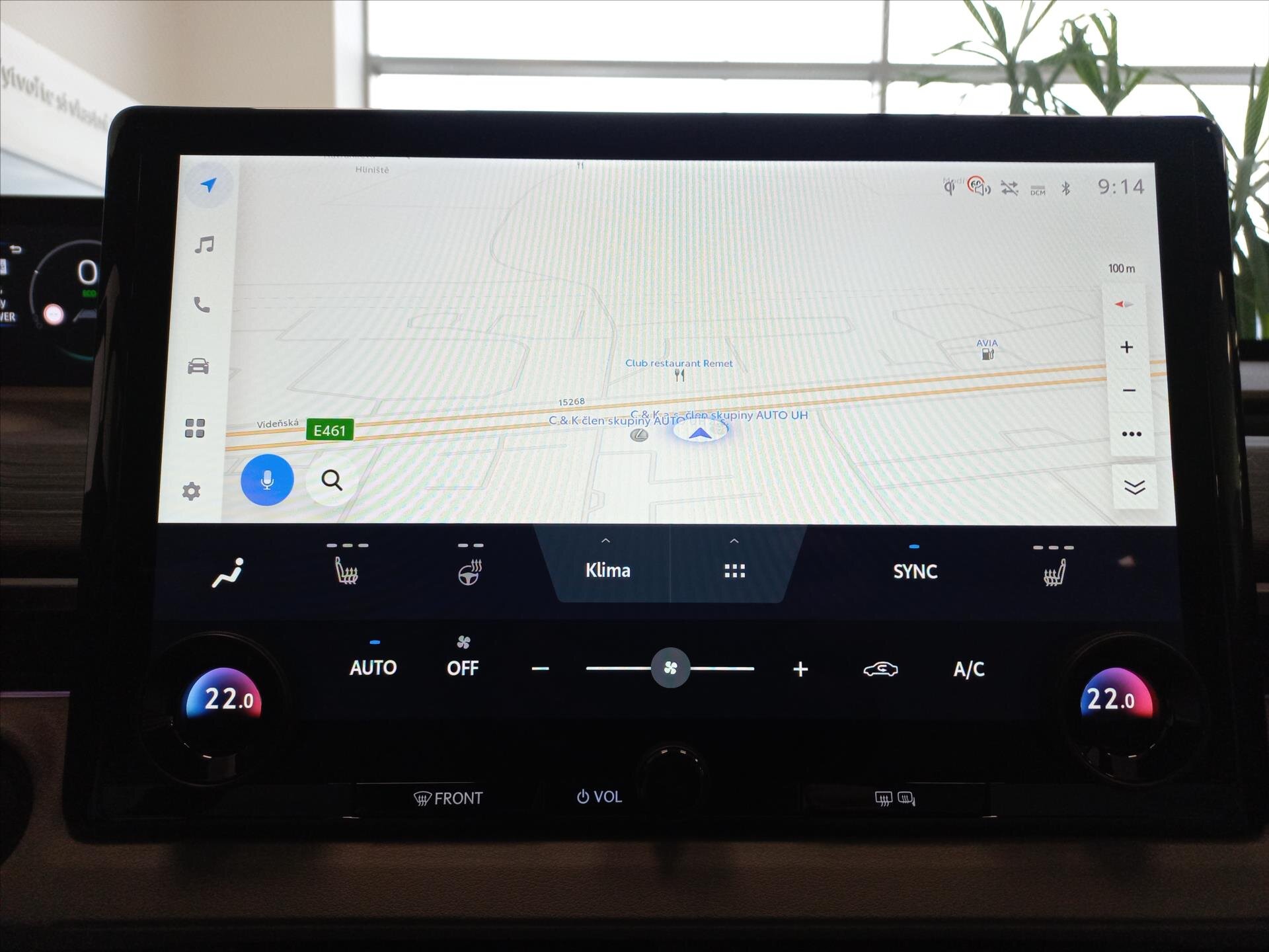 Toyota C-HR CUV / Crossover 0,0 252 kw