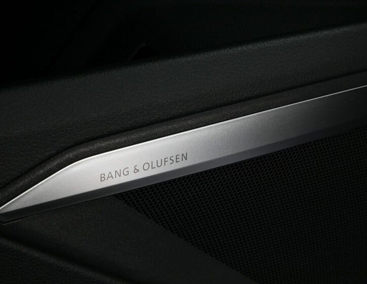 Audi e-tron SUV 0,0 300 kw