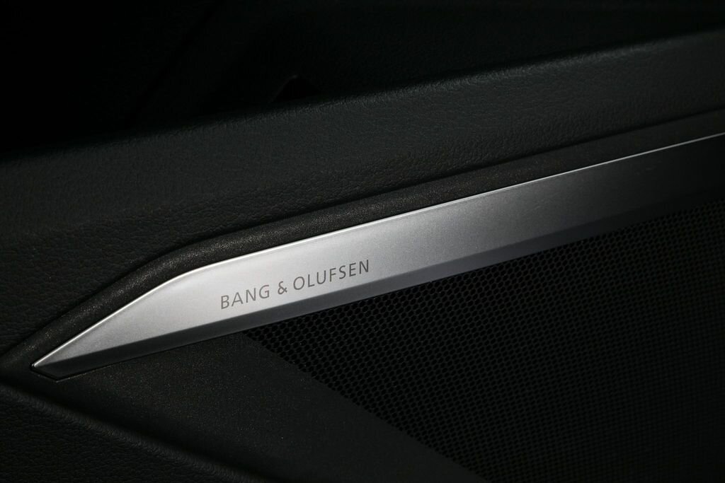 Audi e-tron SUV 0,0 300 kw