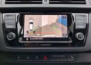 Škoda Fabia Kombi 999,0 70 kw