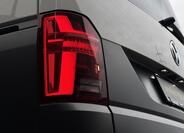 Volkswagen Multivan 39