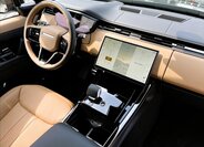 Land Rover Range Rover Sport SUV 3,0 l 405 kw