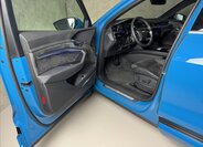Audi e-tron SUV 0,0 300 kw