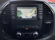 Mercedes-Benz Vito Ostatní 2,0 l 140 kw