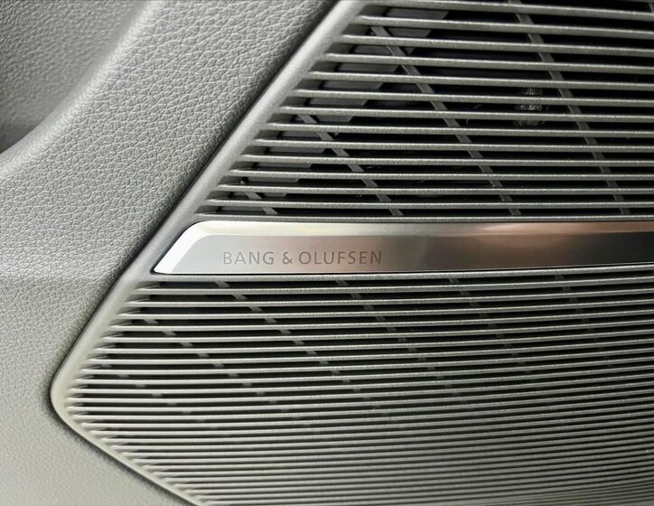 Audi SQ7 SUV / Terénní 4,0 l 373 kw