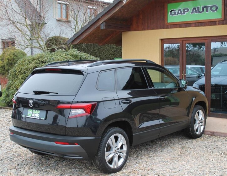 Škoda Karoq 6
