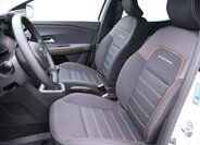 Dacia Sandero Hatchback 999,0 67 kw