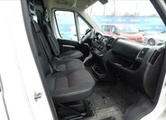 Citroën Jumper Ostatní 2,2 l 103 kw
