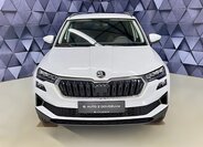 Škoda Karoq SUV / Terénní 1,5 l 110 kw
