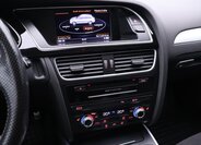 Audi RS 4 Kombi 4,2 l 331 kw