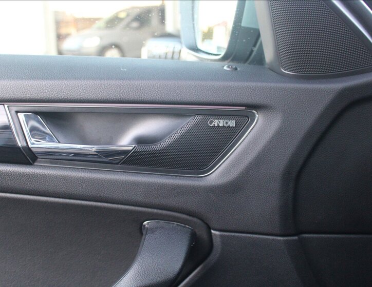 Škoda Kodiaq SUV 2,0 l 140 kw