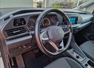 Volkswagen Caddy Kombi 2,0 l 90 kw