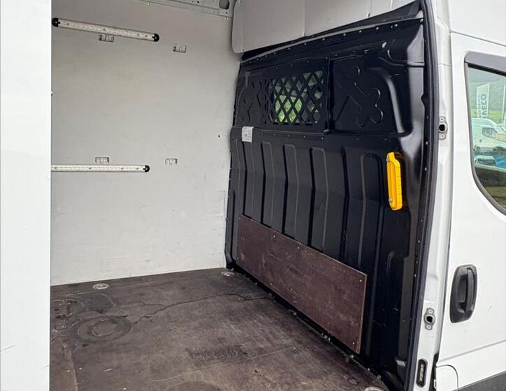 Iveco Daily 11