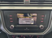 Seat Ibiza Hatchback 999,0 55 kw