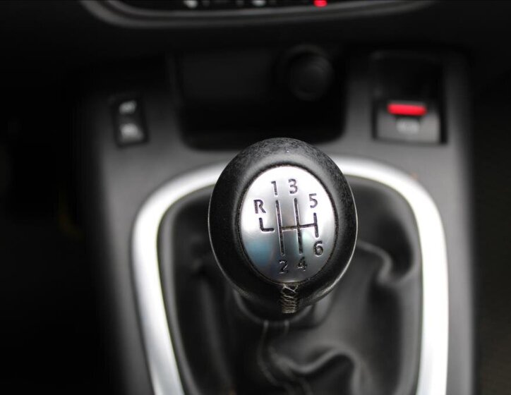 Renault Grand Scénic Kombi 1,6 l 96 kw