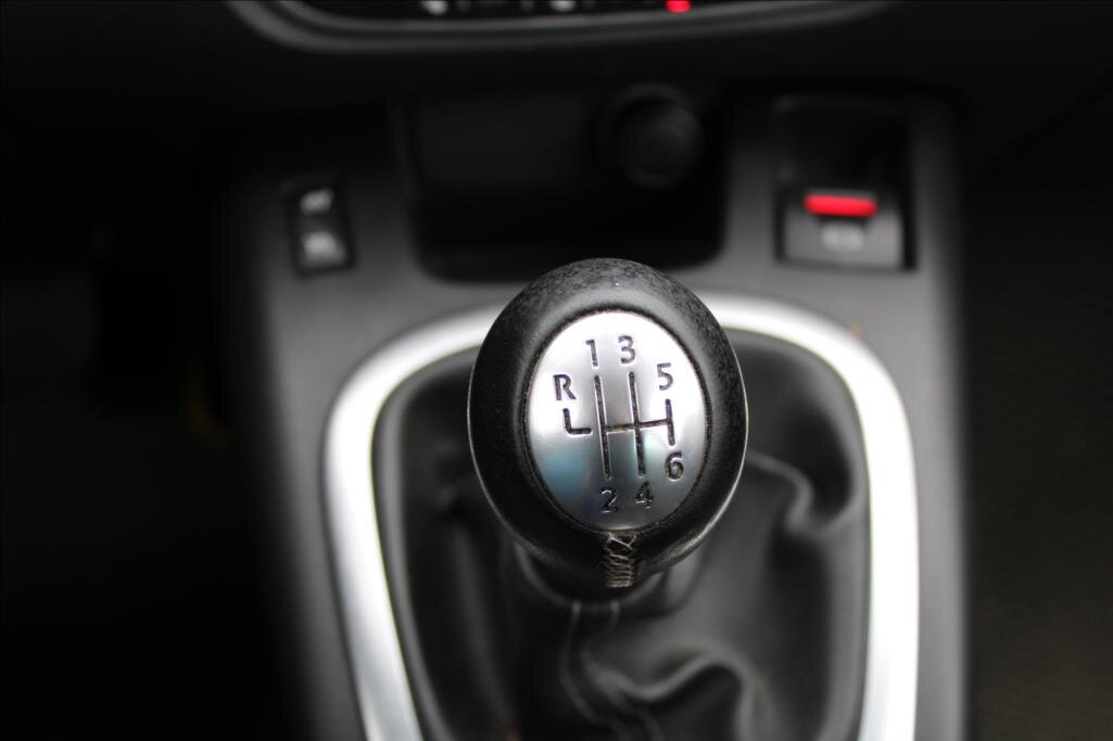 Renault Grand Scénic Kombi 1,6 l 96 kw