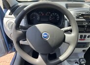 Fiat Punto Hatchback 1,4 l 70 kw