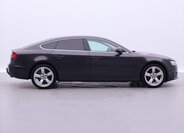 Audi A5 8