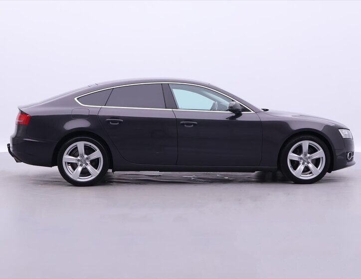 Audi A5 8