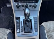 Volkswagen CC Sedan / Limuzína 2,0 l 155 kw