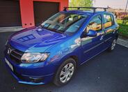 Dacia Sandero 1