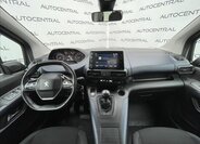 Peugeot Rifter 16