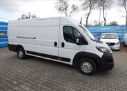 Peugeot Boxer Ostatní 2,2 l 121 kw