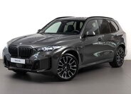 BMW X5 SUV / Terénní 3,0 l 219 kw