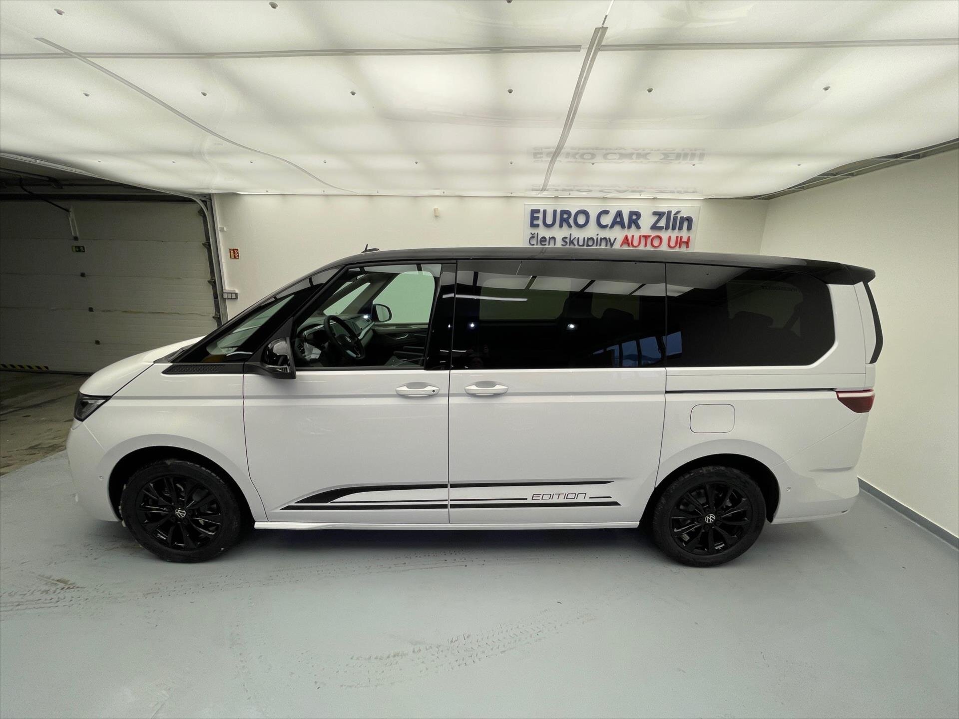 Volkswagen Multivan Ostatní 2,0 l 110 kw