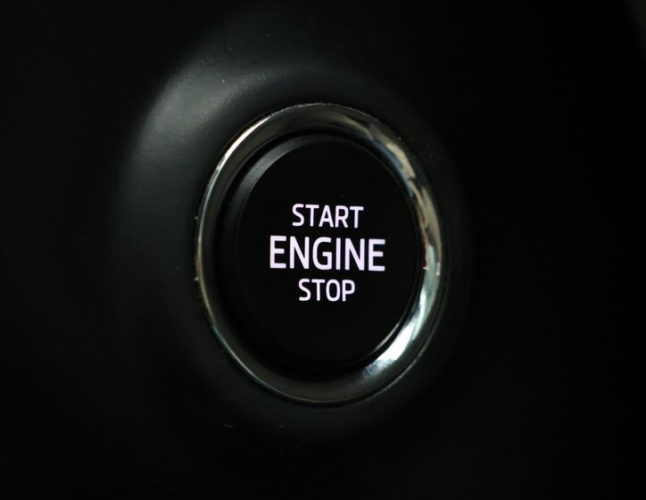 Škoda Karoq SUV / Terénní 1,5 l 110 kw