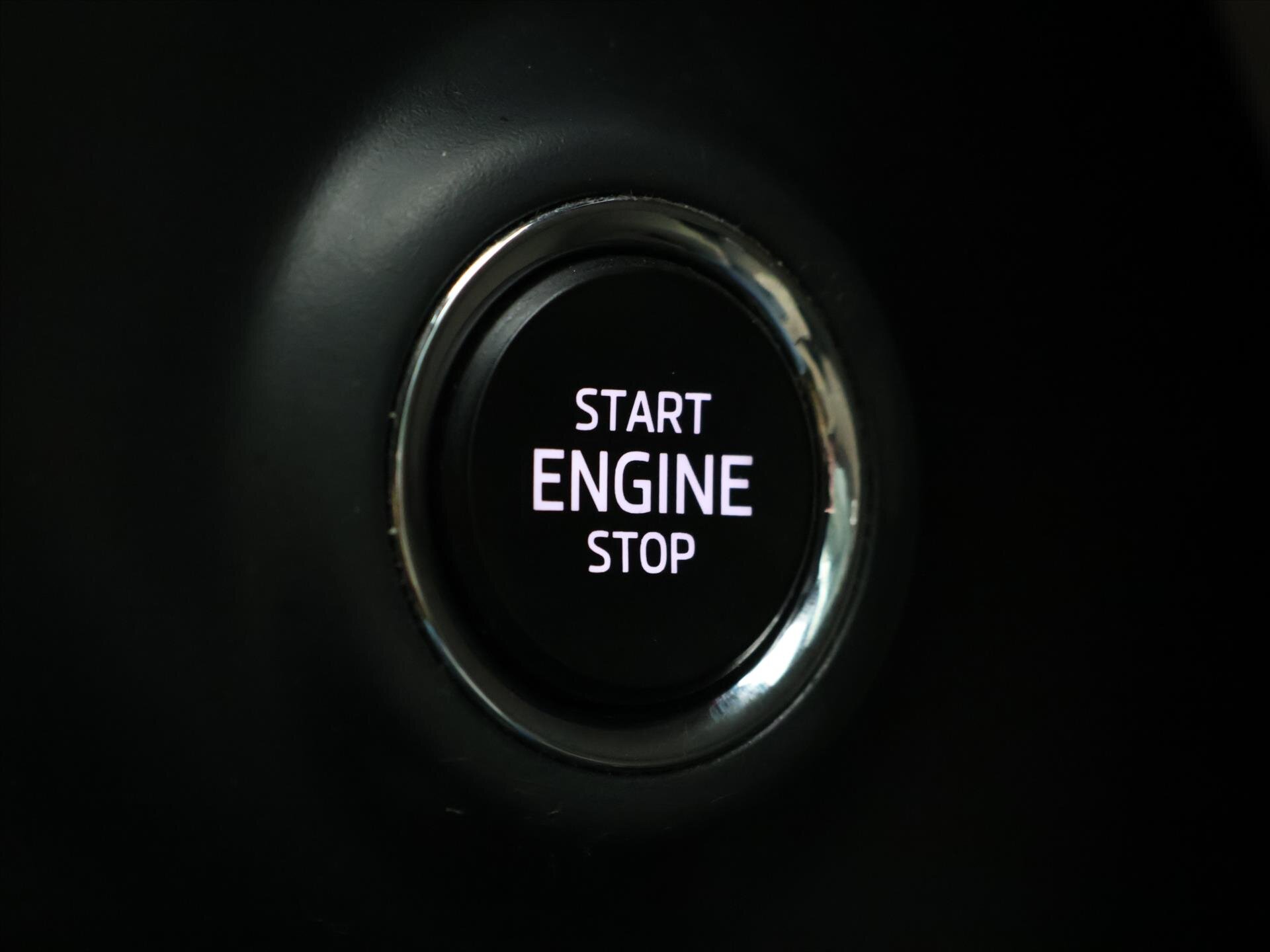 Škoda Karoq SUV / Terénní 1,5 l 110 kw