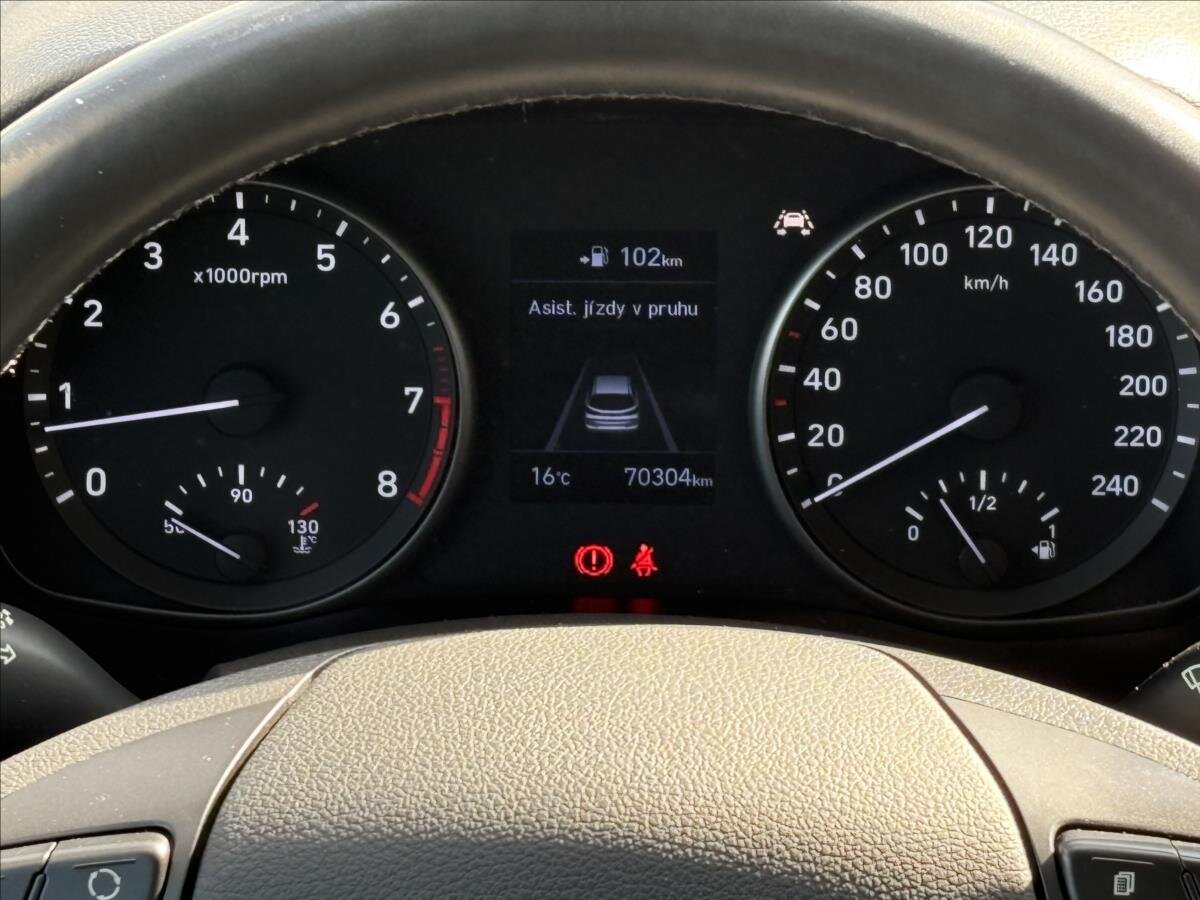 Hyundai i30 Kombi 1,4 l 103 kw