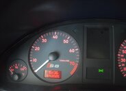 Audi S8 Sedan / Limuzína 4,2 l 265 kw