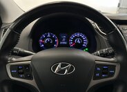 Hyundai i40 Kombi 1,7 l 100 kw