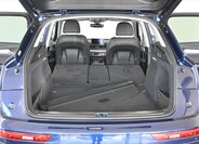 Audi Q5 SUV 2,0 l 140 kw