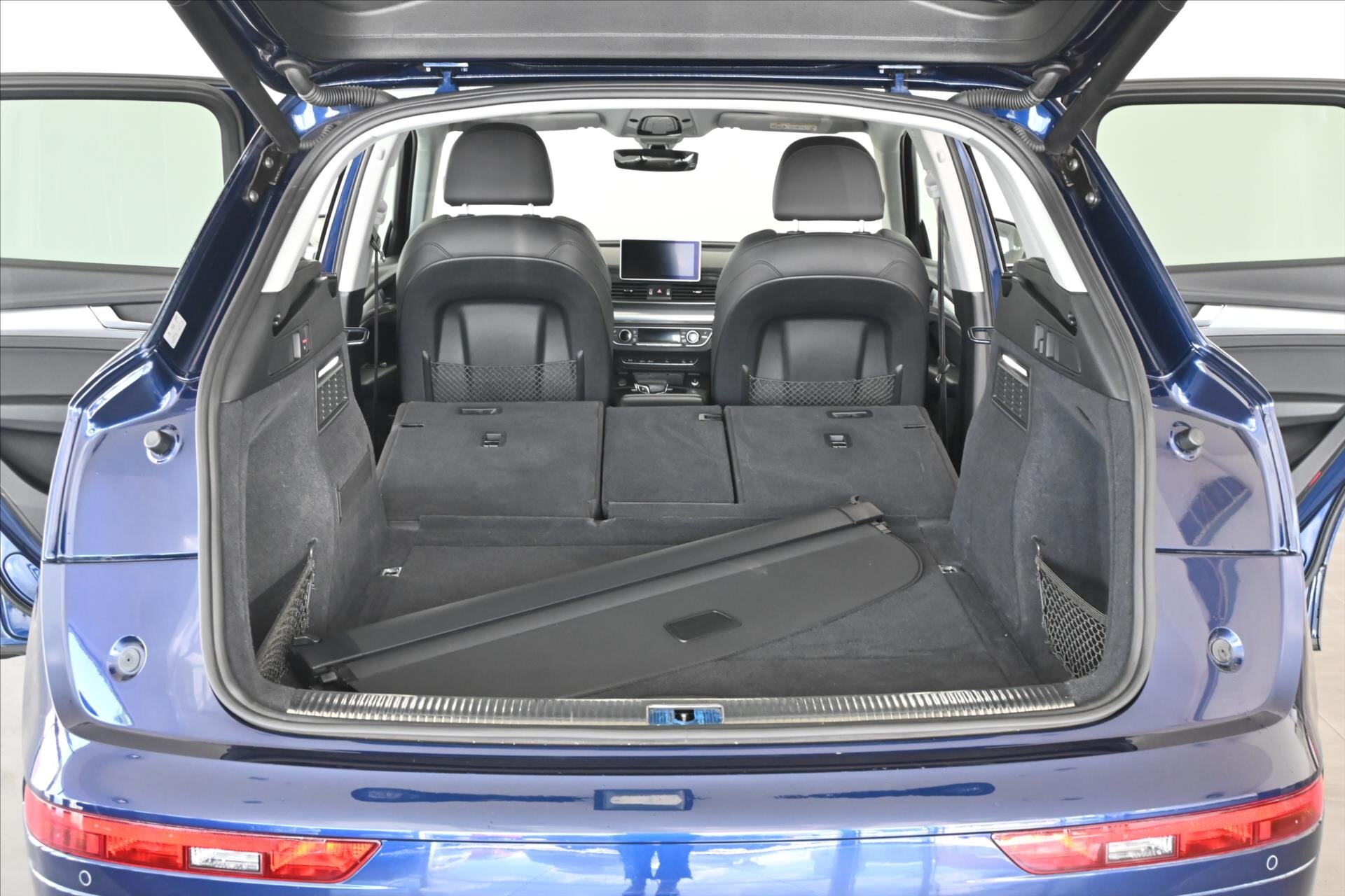 Audi Q5 SUV 2,0 l 140 kw