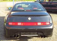 Alfa Romeo GTV 13