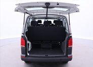 Volkswagen Transporter Kombi 2,0 l 81 kw