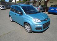 Fiat Panda 1