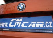 BMW X1 Kombi 1,5 l 110 kw