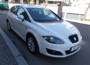 Seat Leon Hatchback 1,4 l 92 kw