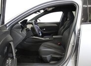 Peugeot 308 Hatchback 1,2 l 96 kw