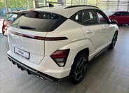 Hyundai Kona SUV / Terénní 1,6 l 145 kw