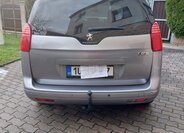 Peugeot 5008 MPV 0,0 0